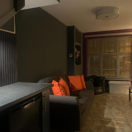 Liverpool City Centre Apartment Sleeps 4, Free Parking エクステリア 写真