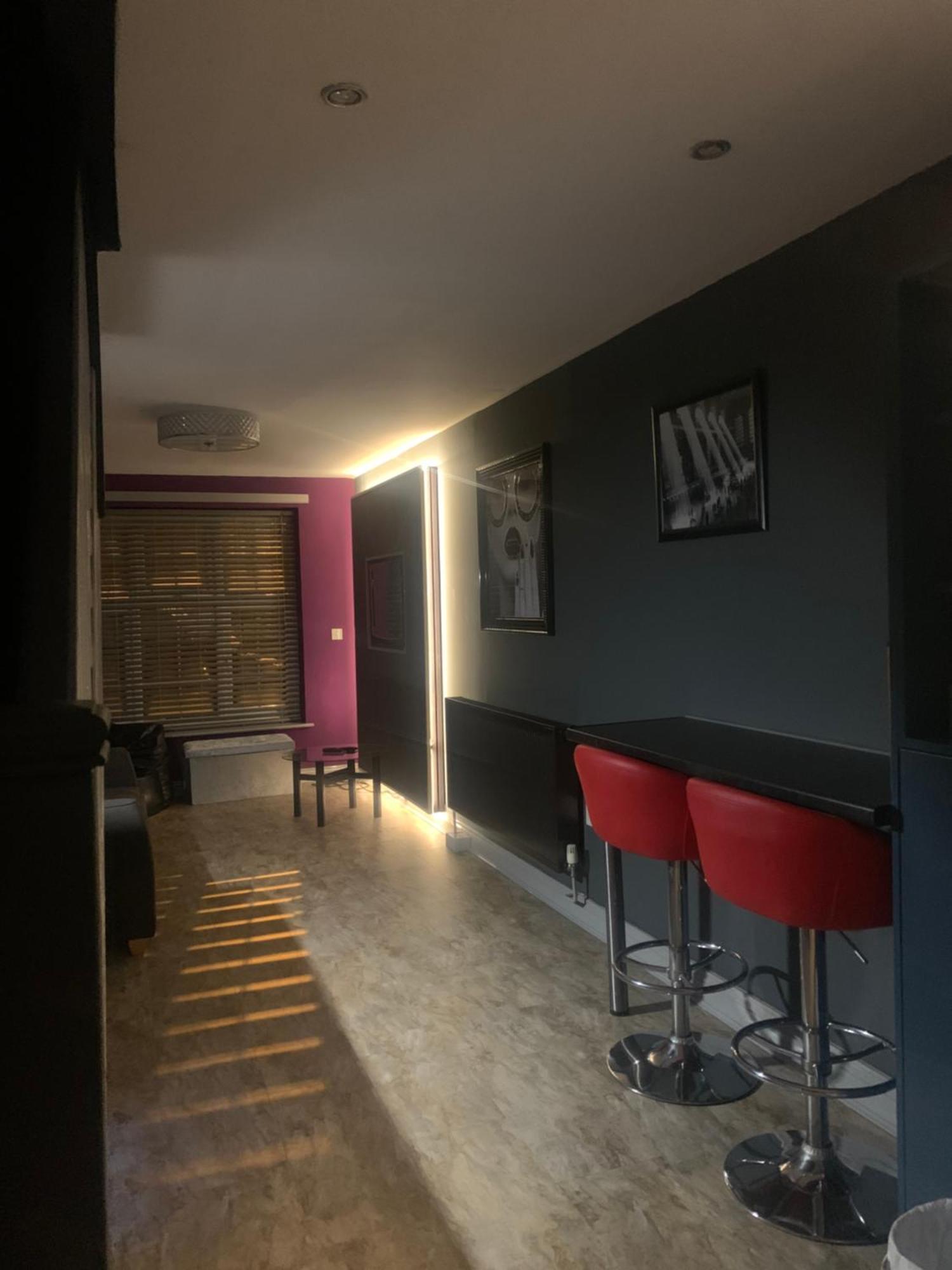 Liverpool City Centre Apartment Sleeps 4, Free Parking エクステリア 写真